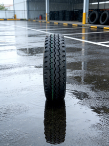 ยางรถบรรทุกพาณิชย์ขนาด 13R22.5-20PR รุ่น M306 |   ยางเรเดียลแบบระบายน้ำสูง สำหรับงานหนัก ผลิตใน - Product Image 3