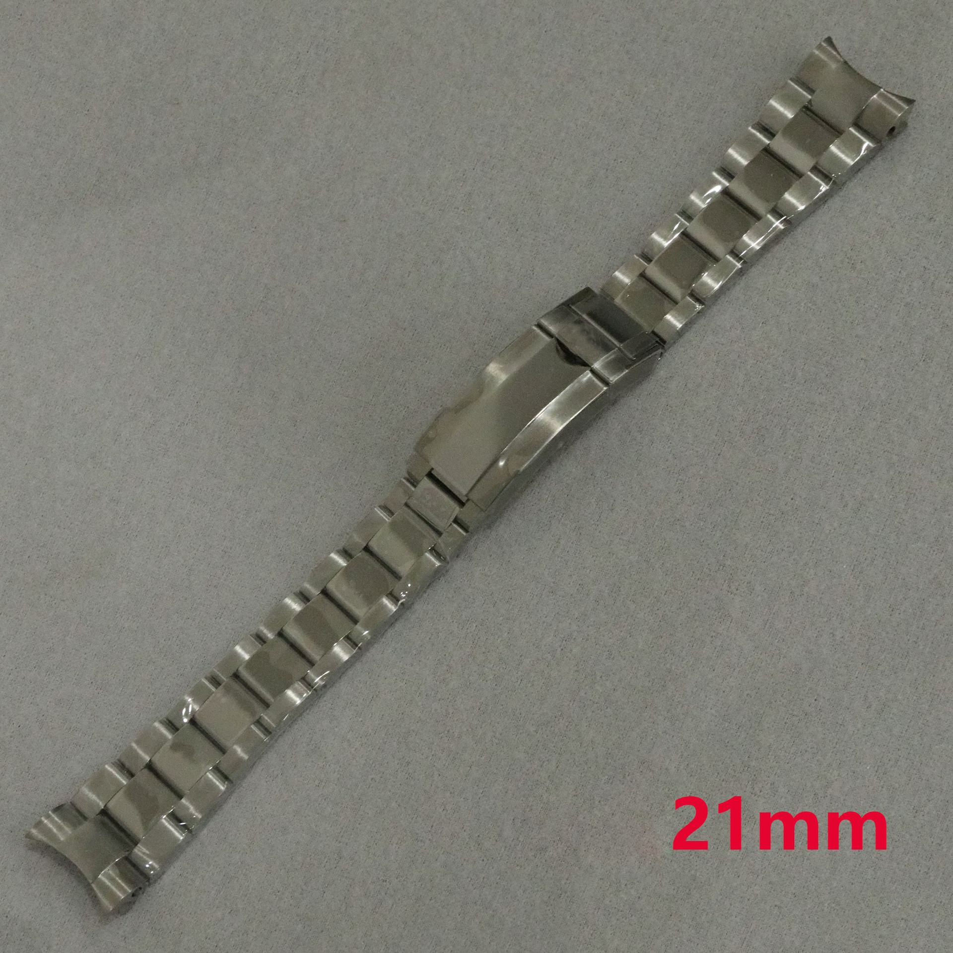 21 mm-argent (version logo, fournisseur de demande !!!)