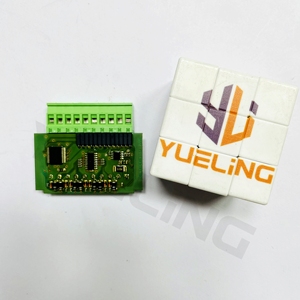 Module d'extension de courant hybride IC-NT-CT-<span class=keywords><strong>BIO7</strong></span> IC-NT CT-<span class=keywords><strong>BIO7</strong></span> adapté aux générateurs de moteurs diesel marins IC NT CT <span class=keywords><strong>BIO7</strong></span> - Product Image 1