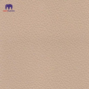 <span class=keywords><strong>Tela</strong></span> de piel sintética de PVC duradera, tapicería automotriz de cuero artificial, aplicaciones al aire libre y material de bolsa - Product Image 4