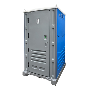 Inodoro Portátil Resistente para Bodas, Inodoros <span class=keywords><strong>de</strong></span> Plástico Desechables con Bomba <span class=keywords><strong>de</strong></span> Pie, para Deportes y <span class=keywords><strong>Juegos</strong></span>, Ensamblado - Product Image 4