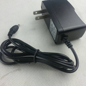Broadband Modem <b>Power</b> <b>Adapter</b> 5V 1A DC 3.5mm <b>Plug</b> In For Electronic Products - Product Image 3