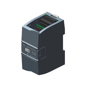 Módulo de Entrada Analógica Siemens Sm1231 6es7231-4hd32-0xb0 16 I/O IP54 Hecho en China - Product Image 4