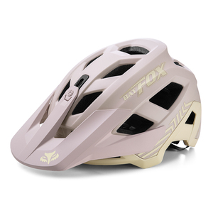 Casco de Ciclismo BATFOX MA066-276 de Doble Deporte para Adulto MTB Unisex Ajustable y Duradero PC+EPS con Certificación CE CPSC EN1078 NTA8776 - Product Image 4