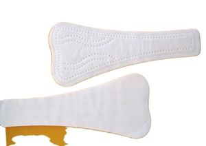 Protège-slips sans ailes en <span class=keywords><strong>coton</strong></span> biologique Protège-slip en forme de T <span class=keywords><strong>Tanga</strong></span> Fabricant de culottes anions de marque privée en Chine - Product Image 3