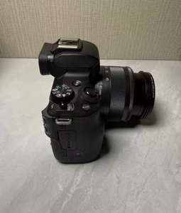 กล้อง <span class=keywords><strong>Canon</strong></span> <span class=keywords><strong>M50</strong></span> สภาพ 90% พร้อมเลนส์ 15-45 มม. กล้องมิเรอร์เลสสำหรับถ่ายภาพระดับเริ่มต้น ความละเอียด 24.1 ล้านพิกเซล กล้องมือสอง - Product Image 6