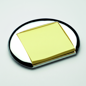 Dispenser per Post-it RONDO - Dispenser di Nastro Adesivo Senza Sforzo per un'Organizzazione Pratica - Product Image 2