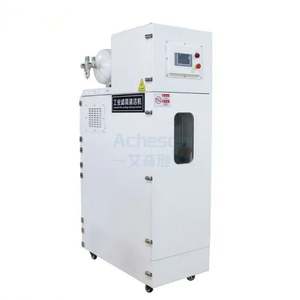 Mesin pembersih kartrid Filter, penghilang debu industri, perawatan debu dan peralatan pembersih - Product Image 1