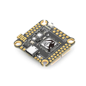 ชุดควบคุมการบิน Drone FC+ESC สำหรับ DIATONE <span class=keywords><strong>MAMBA</strong></span> MK4 <span class=keywords><strong>F722</strong></span> <span class=keywords><strong>APP</strong></span> 45A F55A F65A 128K 3-6S พร้อม MPU6000 ICM42688P ขนาด 30 มม. M3 อะไหล่ UAV - Product Image 4