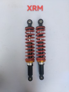 BAJAJ BOXER GN125 C70 XRM BM150 GY6Moto <span class=keywords><strong>Amortisseur</strong></span> Arrière Nouvelle Condition Remplacement/Réparation pour le Marché Africain - Product Image 4