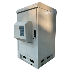 Armoire de télécommunications OEM pour batteries d'alimentation UPS extérieures et armoire de stockage de batteries - Product Image 3