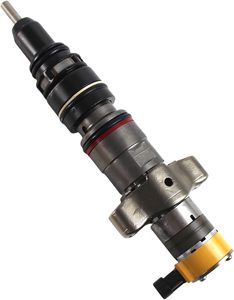 Vente directe d'usine HongWang 3406E Injecteur de carburant hydraulique pour excavatrice C9 Référence 3879433 Garantie 1 an à vendre - Product Image 2
