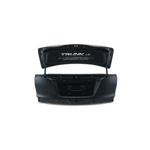 Couvercle de coffre pour Honda CRV 2012-2016 Pièce de rechange neuve Accessoire de contrôle de la cargaison Composant de réparation de véhicule - Product Image 1