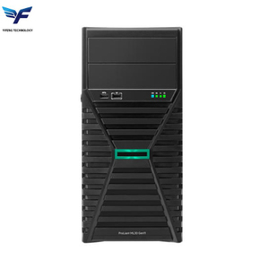 เซิร์ฟเวอร์แบบทาวเวอร์ ProLiant Compute ML30 Gen11 // เซิร์ฟเวอร์แบบทาวเวอร์ // เซิร์ฟเวอร์แบบทาวเวอร์ ProLiant ML30 Gen11 // ML30 Gen11 // เซิร์ฟเวอร์ HPE - Product Image 1