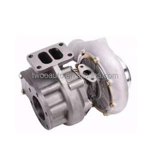 Pièces de moteur J4200-1118100-502 turbocompresseur pour Yuchai - Product Image 3
