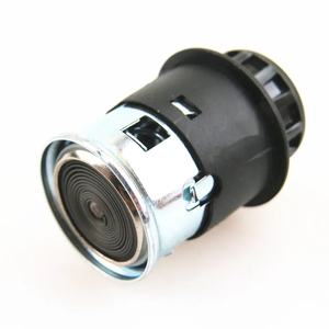 Nuevo Enchufe para Encendedor de Cigarrillos de Coche FHAWKEYEQ VW Eos/Polo/Caddy/Jetta//CC//Beetle/Touareg/Q3/A3/<span class=keywords><strong>Seat</strong></span>/Exeo/<span class=keywords><strong>Leon</strong></span> 1J0 919 307 - Product Image 3