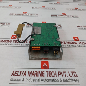 Nuevo Original en Stock 3HNE 03277-1 Parte de <span class=keywords><strong>la</strong></span> Unidad de Batería REV 03 50W M0404 RH-50 - Product Image 6