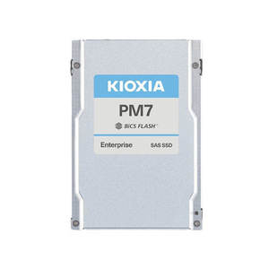 Unidad de Estado Sólido (SSD) de Clase Empresarial Premium con Tecnología NAND Avanzada para Sistemas de Almacenamiento de Uso Crítico - Product Image 3