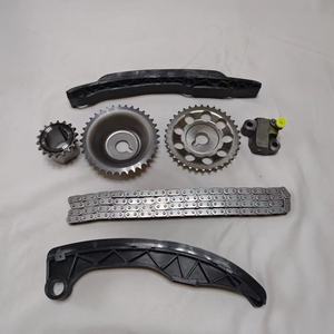 Nuevo kit de reparación de sincronización compatible con Toyo <span class=keywords><strong>Ta</strong></span> Lex US RAIZE Daihatsu Rocky 1KR-VE 13506-0Y020 - Product Image 4