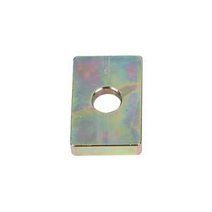 KS TOOLS-Pieza de presión 700,2166, 42,0x62,7mm-TRANSMISIÓN EAN 4042146640159 - Product Image 1