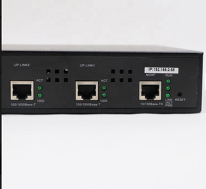 ใหม่ล่าสุด EPON OLT 2พอร์ตพร้อมการจัดการเว็บ EPON PX +++ Optical MODULE - Product Image 4