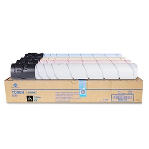 Mejor Precio para Fotocopiadoras Remanufacturadas Bizhub C364e C224e C284E, Incluye Cartuchos de Tóner - Product Image 6