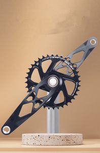 <span class=keywords><strong>Eje</strong></span> de Pedal de <span class=keywords><strong>Bicicleta</strong></span> Integrado Hueco GOLDIX para <span class=keywords><strong>Bicicleta</strong></span> de Montaña, 165/170/175 mm - Product Image 3