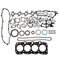 Kits de joints de révision moteur 1KZ-TE 04111-67040 de remplacement pour 1KZTE 1KZ-TE 3.0L Turbo Diesel – Kits de joints de reconstruction