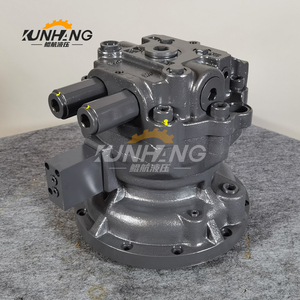 Moteur d'orientation de haute qualité 38QB11101 39QB-12100 pour R450LC7 R480LC9A R520LC9S - Product Image 6