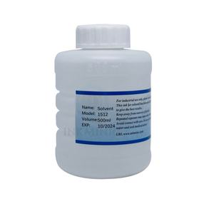 Alternative 1505 Solvant utilisé dans les imprimantes à jet d'encre CIJ des séries 4000/5000 - Product Image 4