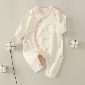 Pijama Enterizo de Algodón con Cierre para Bebé, Ropa para Recién Nacidos y Niños Pequeños, Venta al Por Mayor de Fábrica - Product Image 3