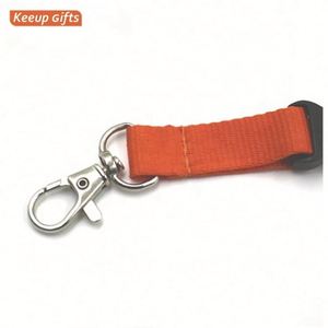 Custom logo <b>Polyester</b> <b>Lanyard</b> with Release Buckles Cheap Product High Quality Safety Neck <b>Lanyards</b> with logo Custom - Product Image 3