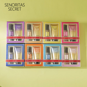 Vente en gros de Lotions pour le corps à saveur victorienne, Spray de Lotion pour le corps à longue durée et de parfum, brume de parfum, ensembles pour femmes - Product Image 2