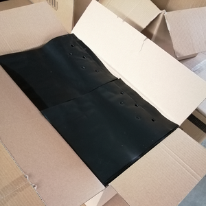 Sacchetti di plastica per piante da vivaio alberello per piante sacco per piante in PE - Product Image 4