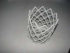 Usine en Chine Fournitures Impression 3D Moulage en fibre de carbone OEM Tissus Produits Service d'impression 3D - Product Image 2