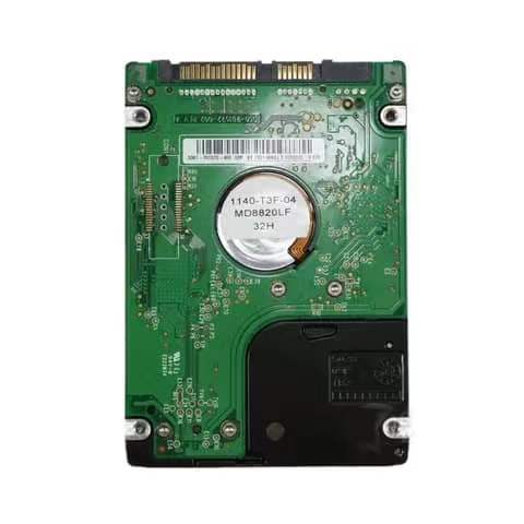 Wholesale for Good Quality and Price Laptop 2.5inch 500gb 1tb 2tb Used Refurbished Hdd