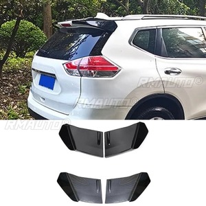 Aileron de toit arrière pour Nissan X-TRAIL 2014-2022, accessoire extérieur pour voiture - Product Image 2