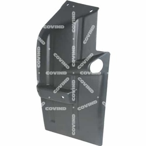 PROTECTION CONTRE LA SALETÉ AVANT DROITE PARTIE AVANT ADÉQUAT POUR IVECO EUROTECH EUROSTAR (3797065) - Product Image 1