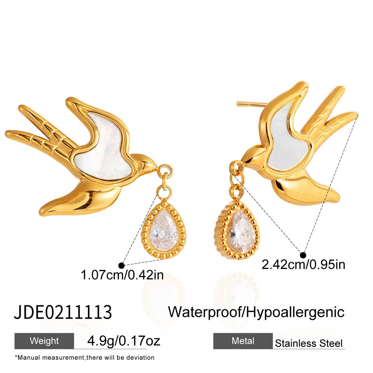 JDE0211113