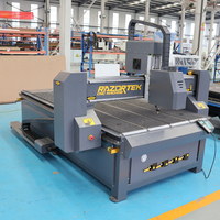 Machine de nesting CNC pour la production de meubles de bureau et de armoires, routeur CNC pour le travail du bois