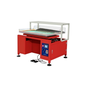 Máquina Económica Automática para Aplicar Pedrería, <span class=keywords><strong>de</strong></span> Alta Velocidad y Ahorro <span class=keywords><strong>de</strong></span> Energía, para Zapatos, Bolsos y Cuero - Product Image 1