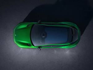 Venta caliente vehículo chino de nueva energía Xiao <span class=keywords><strong>Mi</strong></span> YU7 batería de larga duración RWD <span class=keywords><strong>Pro</strong></span> coche nuevo eléctrico puro de alta velocidad - Product Image 4