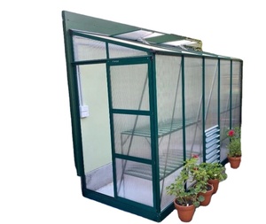 Véranda en acier <span class=keywords><strong>Serre</strong></span> individuelle Cour Jardin d'hiver <span class=keywords><strong>Serre</strong></span> en verre <span class=keywords><strong>bioclimatique</strong></span> - Product Image 5