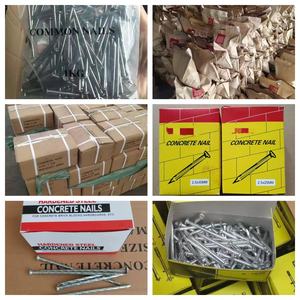 उच्च शक्ति वाले नए मानक पैन सिर के स्व-टैपिंग शिकंजा क्रॉस-आकार के गोल सिर स्व-टैपिंग शिकंजा - Product Image 4