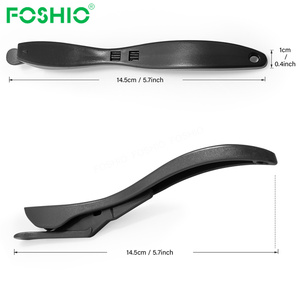 Foshio 자동차 스티커 데칼에 대한 디자인 백 종이 슬리터 커팅 나이프 사용자 정의 - Product Image 5
