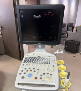 Servicio de Reparación de Máquinas de Ultrasonido Voluson E10, Sistema de Ultrasonido Doppler a Color 4D Reacondicionado, Imágenes en Vivo de Alta Definición, Ultrasonido Obstétrico - Product Image 2