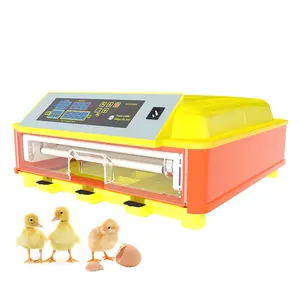 HHD Automatic chicken farm equipment incubators incubadora egg incubator automatic R46