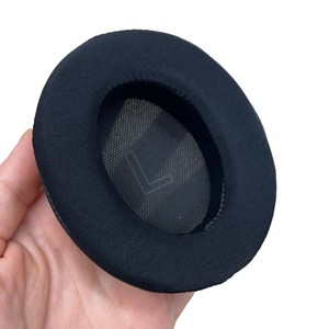 Almohadillas de Repuesto para Auriculares Anker Soundcore Life Q10 2 Neo, Gel Refrigerante, Tela Transpirable, Espuma Viscoelástica, Aislamiento de Ruido - Product Image 5