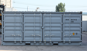 ตู้คอนเทนเนอร์ขนส่งสินค้าใหม่และ<span class=keywords><strong>มือ</strong></span><span class=keywords><strong>สอง</strong></span> ขนาด 20 ฟุต 40 ฟุต ตู้คอนเทนเนอร์ขนส่งสินค้ามือ<span class=keywords><strong>สอง</strong></span>สำหรับจัดเก็บและอยู่อาศัย - Product Image 5