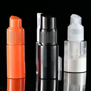 Hotting bán kết cấu Volumizing kiểm soát dầu Matte tạo kiểu tóc bột tạo kiểu tóc số lượng lớn Fluff up bí mật tóc fibre bột Volumen - Product Image 6